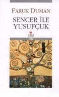 Produktbild: Sencer Ile Yusufcuk