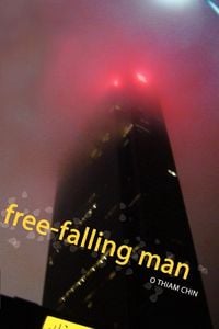 Produktbild: Free-Falling Man