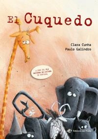 Produktbild: El Cuquedo