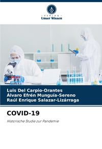 Produktbild: Covid-19