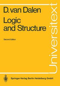 Produktbild: Logic and Structure