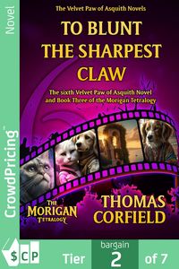 Produktbild: To Blunt The Sharpest Claw