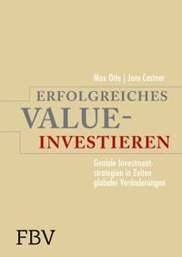 Produktbild: Erfolgreiches Value-Investieren