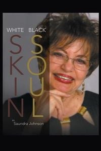 Produktbild: White Skin-Black Soul