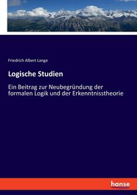 Produktbild: Logische Studien