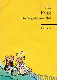 Produktbild: Faust