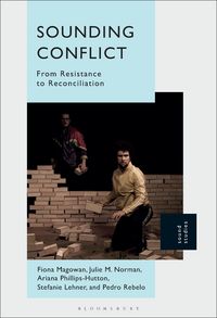 Produktbild: Sounding Conflict
