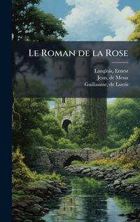 Produktbild: Le Roman de la Rose