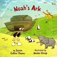 Produktbild: Noahs Ark-Board