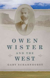 Produktbild: Owen Wister & The West 30