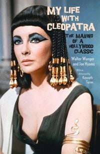 Produktbild: My Life with Cleopatra