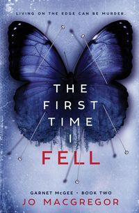 Produktbild: The First Time I Fell