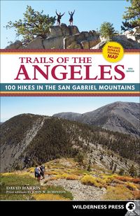 Produktbild: Trails of the Angeles