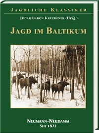 Produktbild: Jagd im Baltikum