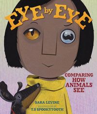 Produktbild: Eye by Eye