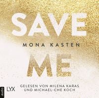 Save Me von Mona Kasten