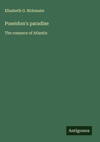 Produktbild: Poseidon's paradise