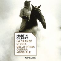 Produktbild: La grande storia della prima guerra mondiale