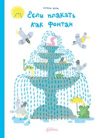 Produktbild: Esli plakat kak fontan