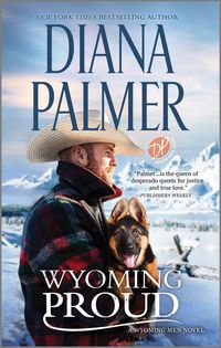 Produktbild: Wyoming Proud