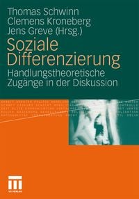 Produktbild: Soziale Differenzierung