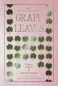 Produktbild: Grape Leaves