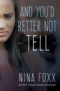 Produktbild: And You'd Better Not Tell