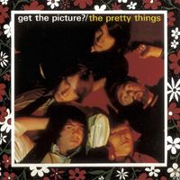 Produktbild: Get The Picture? (Limited Edition)
