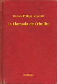 Produktbild: La Llamada de Cthulhu