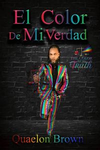 Produktbild: El Color De Mi Verdad
