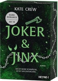 Produktbild: Joker & Jinx