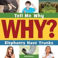 Produktbild: Elephants Have Trunks