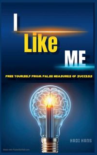 Produktbild: I Like Me