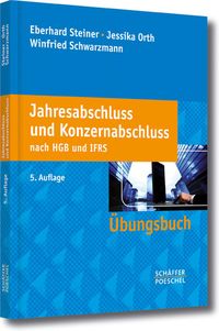 'Jahresabschluss Und Konzernabschluss Nach HGB Und IFRS' Von 'Eberhard ...