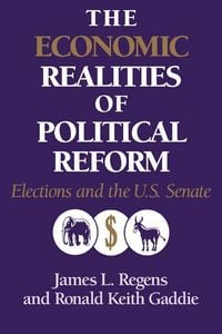 Produktbild: The Economic Realities of Political Reform