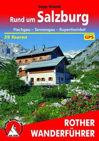 Bild vom Artikel Rund um Salzburg vom Autor Sepp Brandl