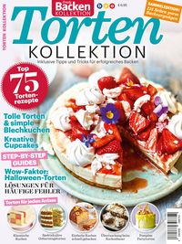 Produktbild: Torten-Kollektion