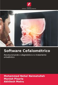 Produktbild: Software Cefalom&eacute;trico
