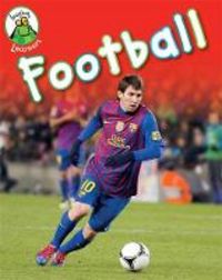 Produktbild: Lynch, A: Leapfrog Learners: Football