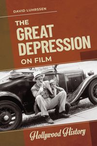 Produktbild: The Great Depression on Film