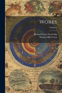 Produktbild: Works; Volume 3