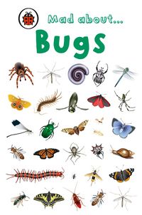 Produktbild: Mad About Bugs
