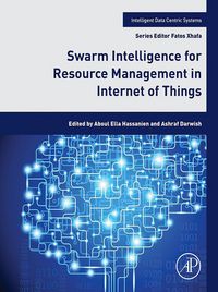 Produktbild: Swarm Intelligence for Resource Management in Internet of Things