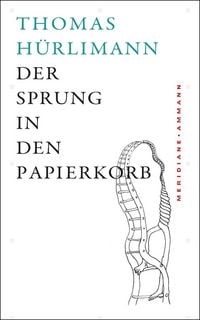 Produktbild: Der Sprung in den Papierkorb