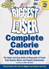Produktbild: Biggest Loser Comp Calorie Cou