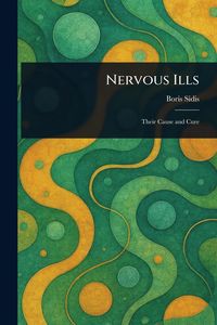 Produktbild: Nervous Ills