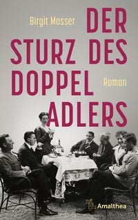 Produktbild: Der Sturz des Doppeladlers
