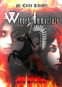 Produktbild: Winged Immortals