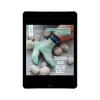 Produktbild: Socken aus aller Welt
