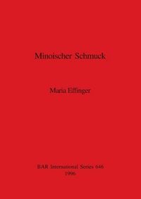 Produktbild: Minoischer Schmuck